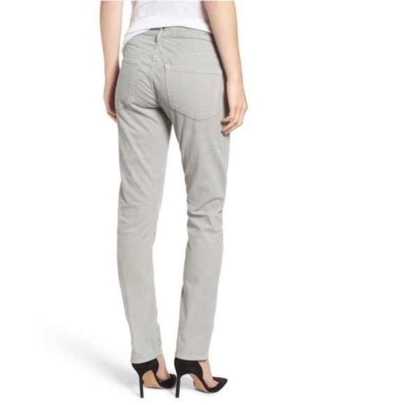 Citizens Of Humanity Agnes Slim Straight Leg Pants - Picture 2 of 10